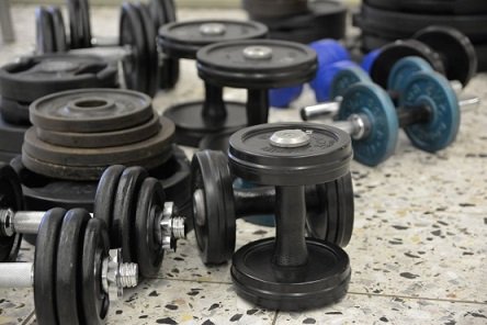 Fitness im Viertel – ein kostenfreies Fitnessangebot für Jugendliche zwischen 16 und 21 Jahren