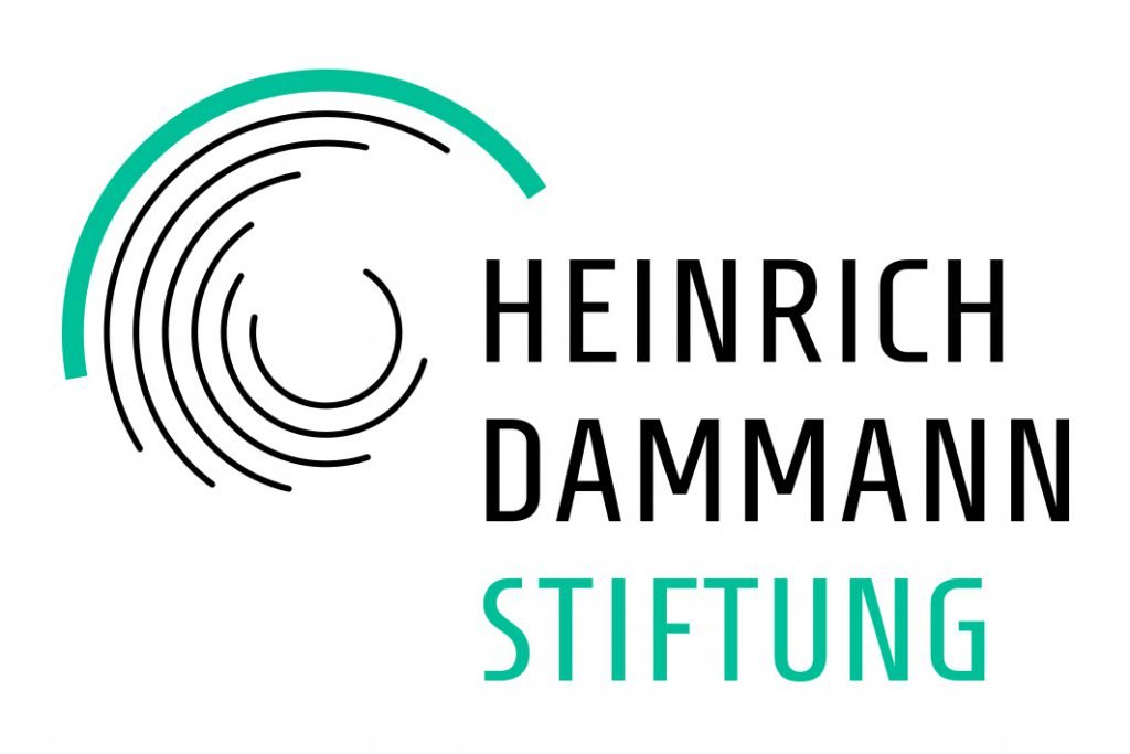 Logo_HeinrichDammannStiftung Heinrich Dammann Stiftung