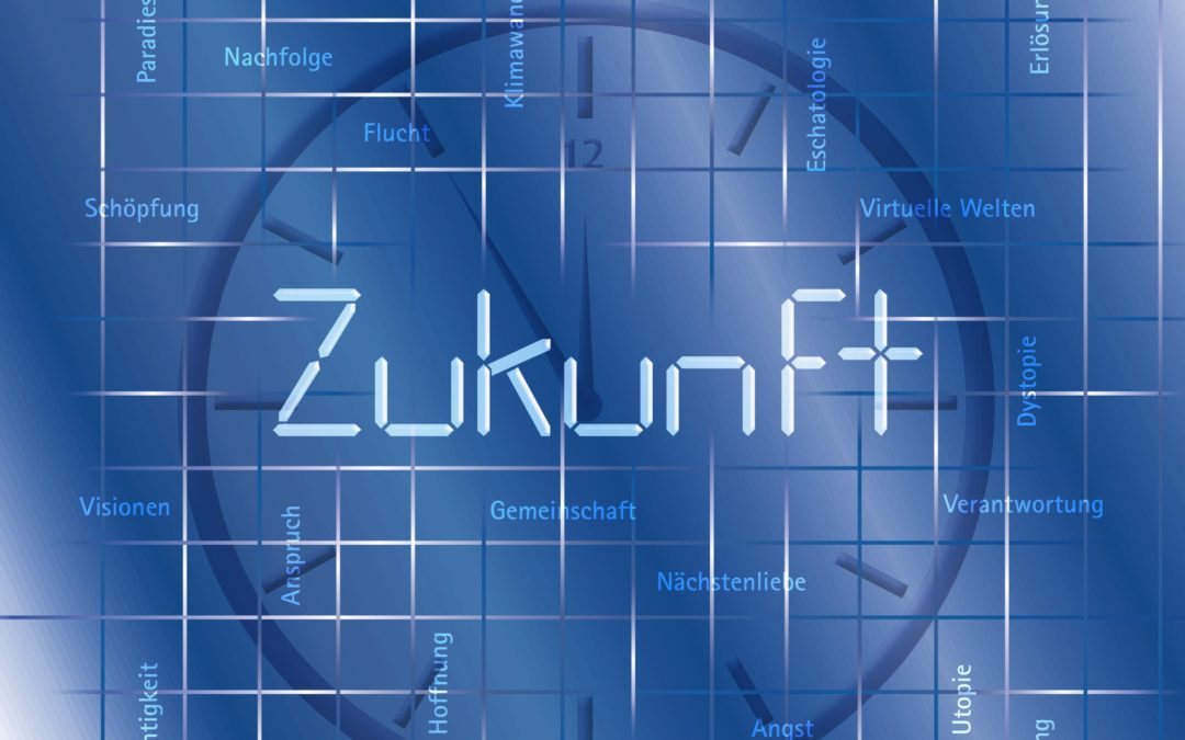 Landeswettbewerb Evangelische Religion 2019/2020