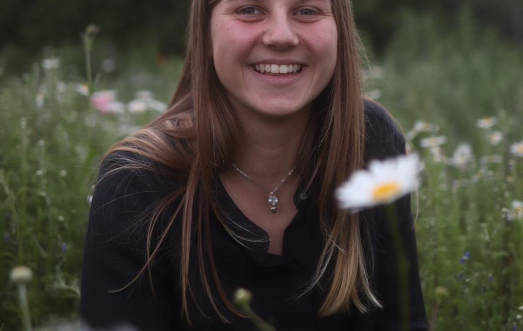 „Mein Freiwilliges Soziales Jahr beim TSV Söhlde“ von Leonie Lassalle