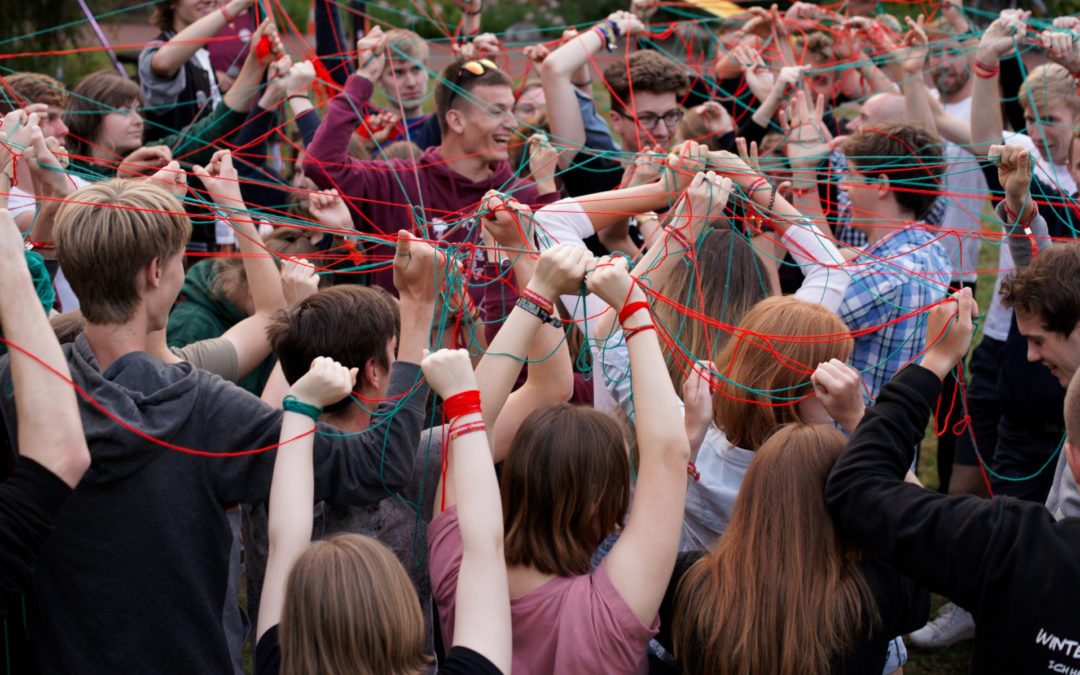 Impuls-Festival im Ev. Bildungszentrum Hermannsburg