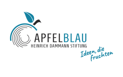 apfelblau – Ideen, die fruchten