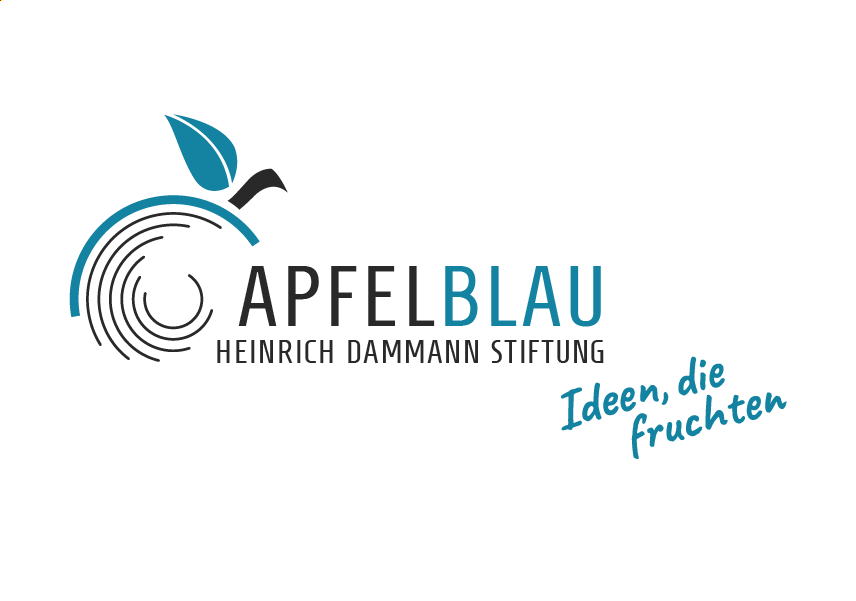 apfelblau – Ideen, die fruchten