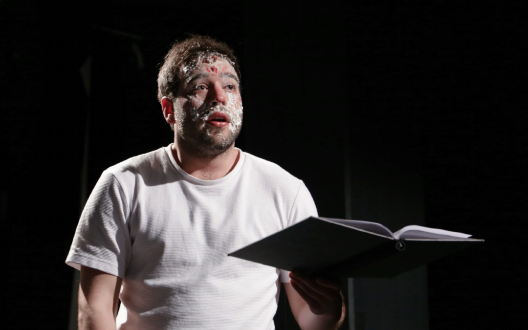 Schredder des Theaterhaus Hildesheim mit „Lust“
