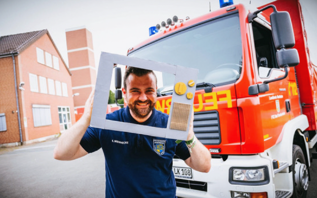 Die digitale Bühne des Ehrenamtlichen Engagements aus Northeim