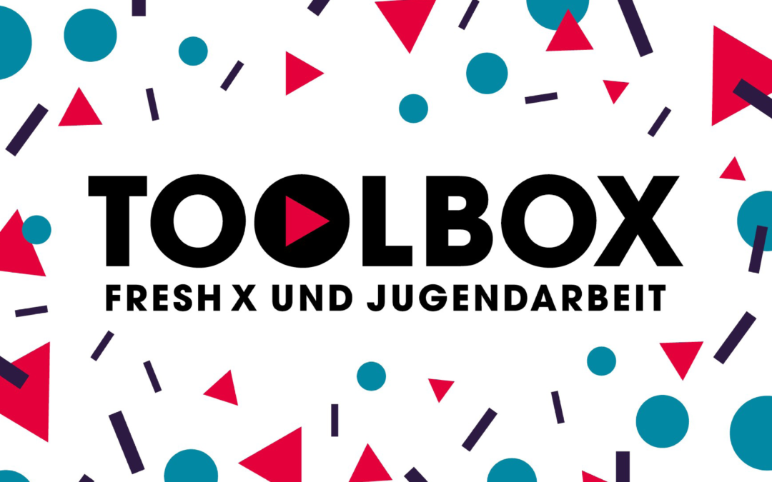 Toolbox: Fresh X und Jugendarbeit der CVJM-Hochschule in Kassel