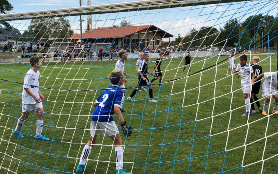 Heinrich-Dammann-Cup 2022 in Söhlde