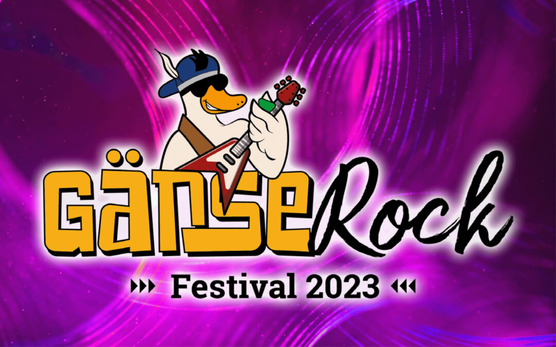 Gänserock Festival 2023