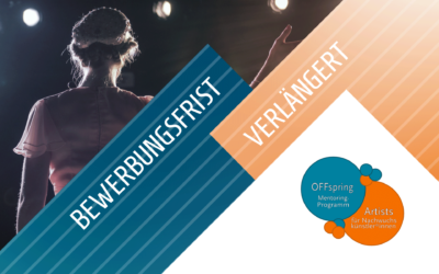 Platz frei für dein Mentoring-Programm 2023/2024!