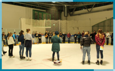 Danke on ice