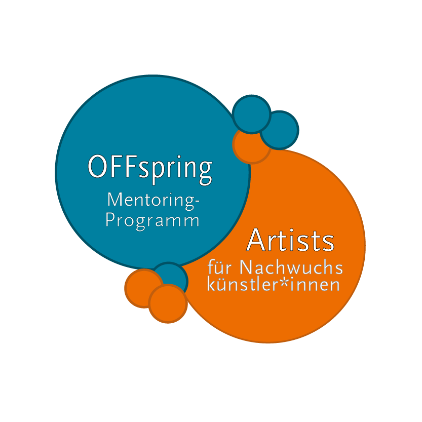 Heinrich-Dammann-Stiftung: FREIRAUM|NEU-Logo