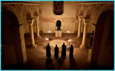 Klosterprojekt Bursfelde