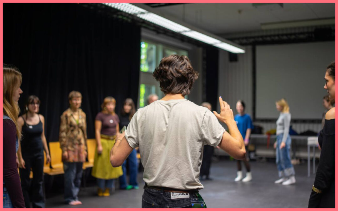 16. State of the Art Festival – Kunst, Austausch und neue Perspektiven