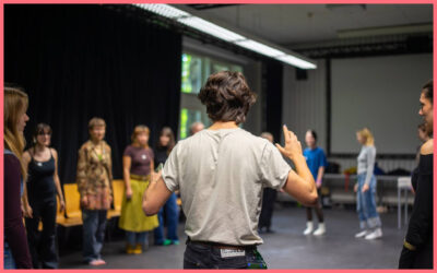 16. State of the Art Festival – Kunst, Austausch und neue Perspektiven