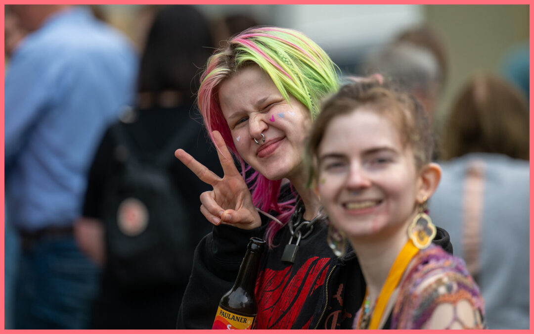 Friedensfestival 2025