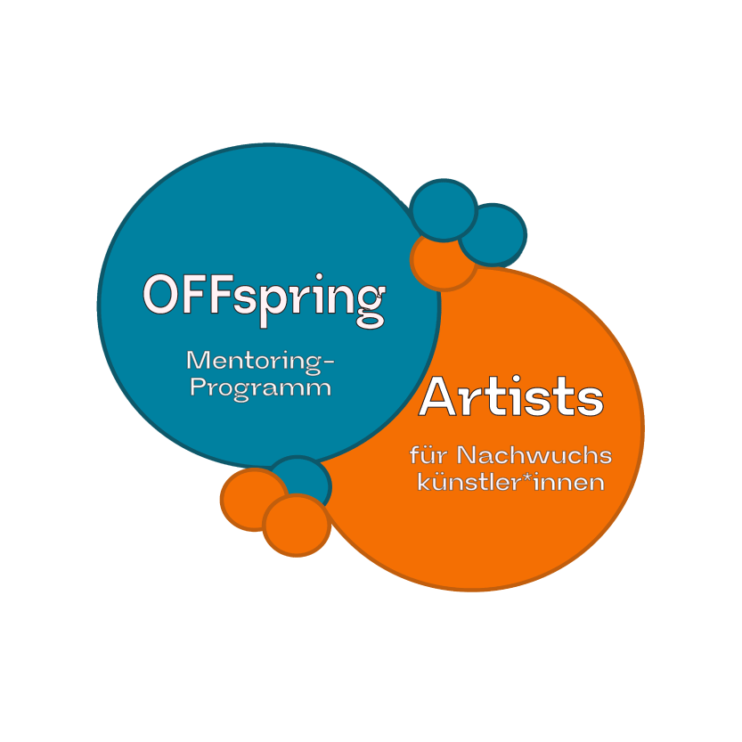 Heinrich-Dammann-Stiftung: FREIRAUM|NEU-Logo