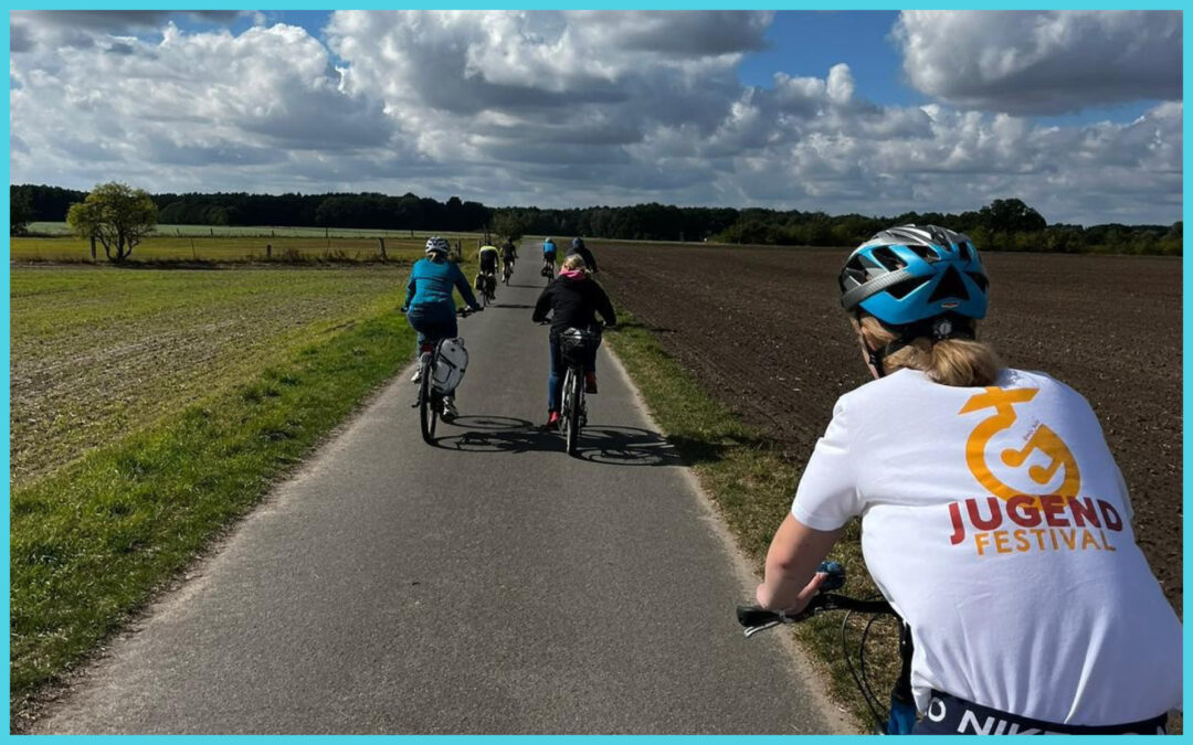 Ev. Jugend stark für politische Bildung