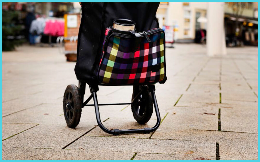 Soziale Stadtführung macht Schule