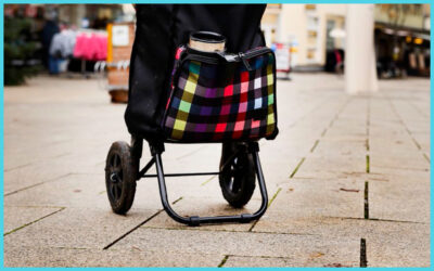 Soziale Stadtführung macht Schule