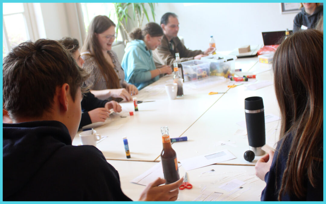 Juleica-Refresh-Tag 2025