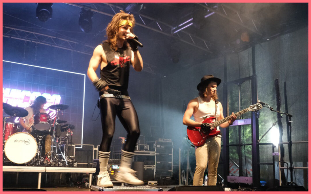 Gänserock Festival 2025