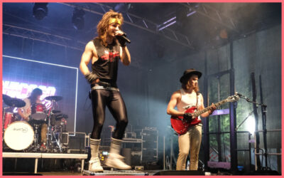 Gänserock Festival 2025