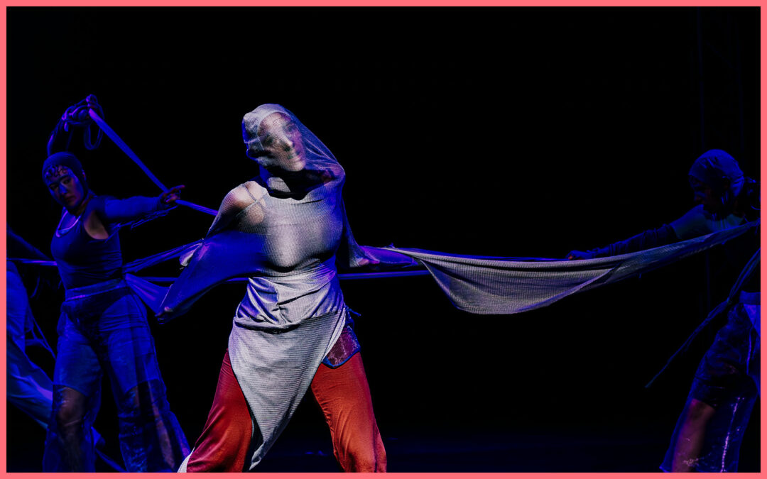 RENE Theater- und Performancefestival