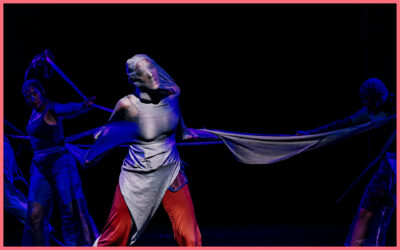 RENE Theater- und Performancefestival