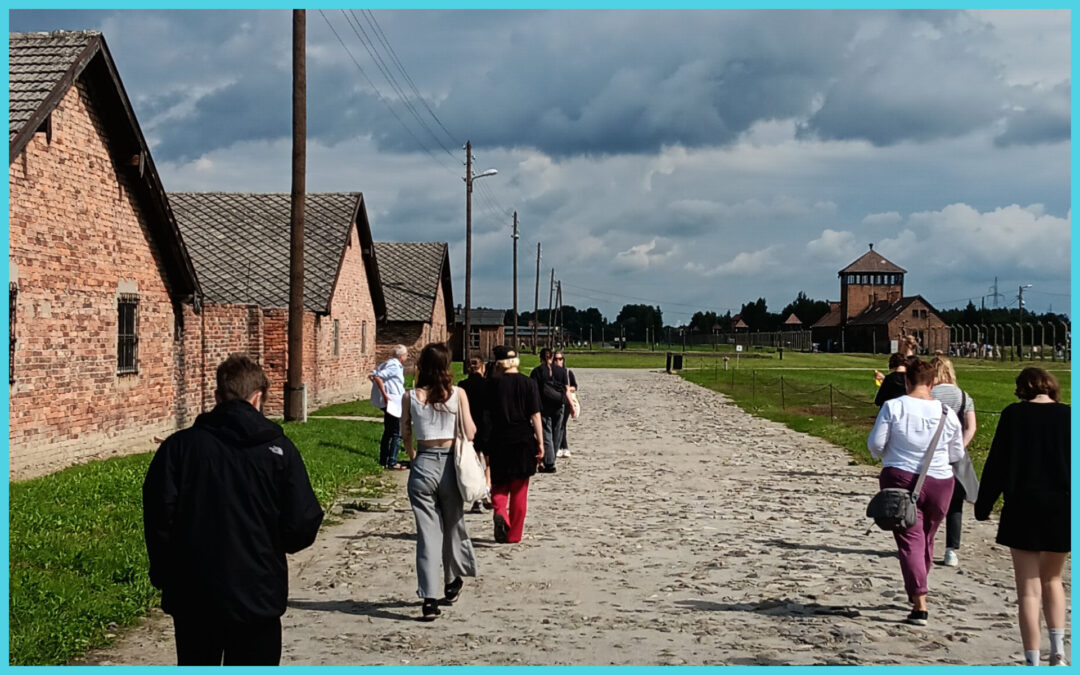 Multiperspektivisches Gedenken