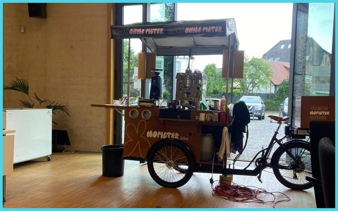 SpiritFlow – Raus aus der Bubble und rein in die Inspiration