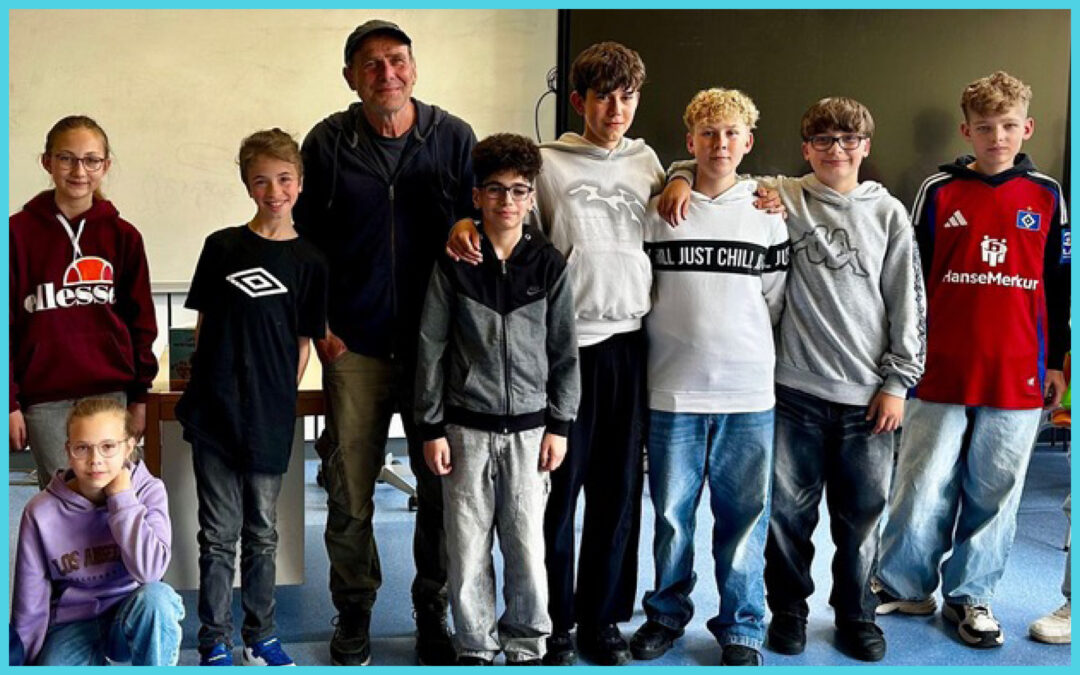 Kinder- und Jugendbuchwoche 2026