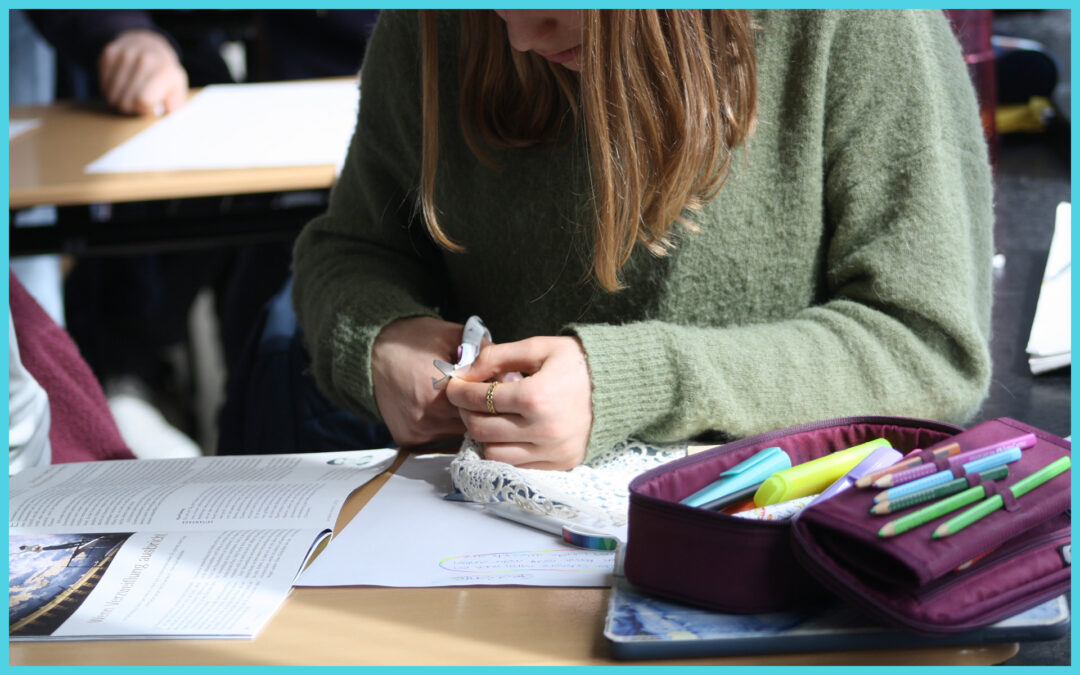 Poetry Kids „Ins Herz“ 2026